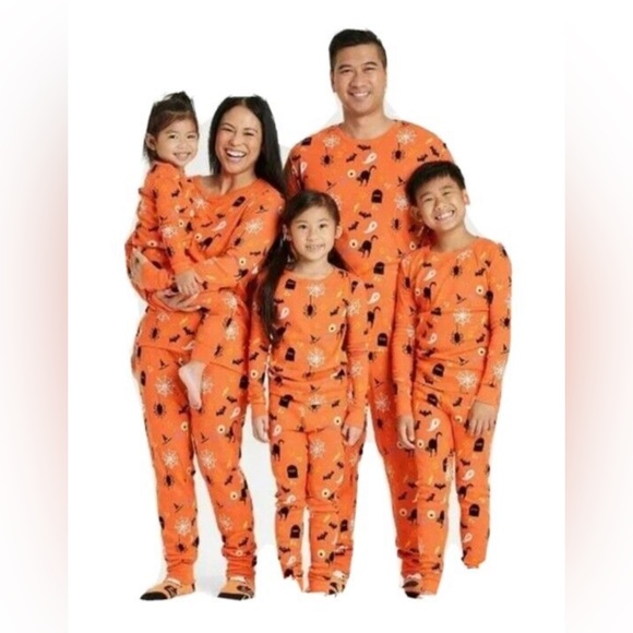 Hyde & EEK! Halloween Family Matching PJ's women multiple sizes available! New - Picture 2 of 5